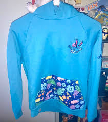 Sudadera S adult mundial Honolulu 2024
