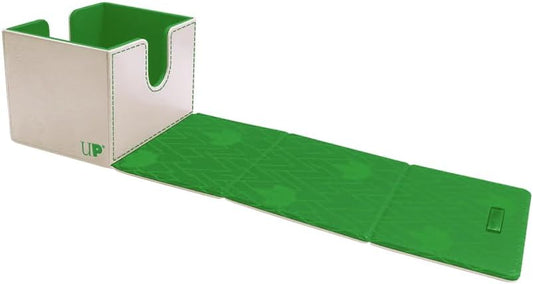Ultra Pro Magic Alcove Edge Deck Box Forest