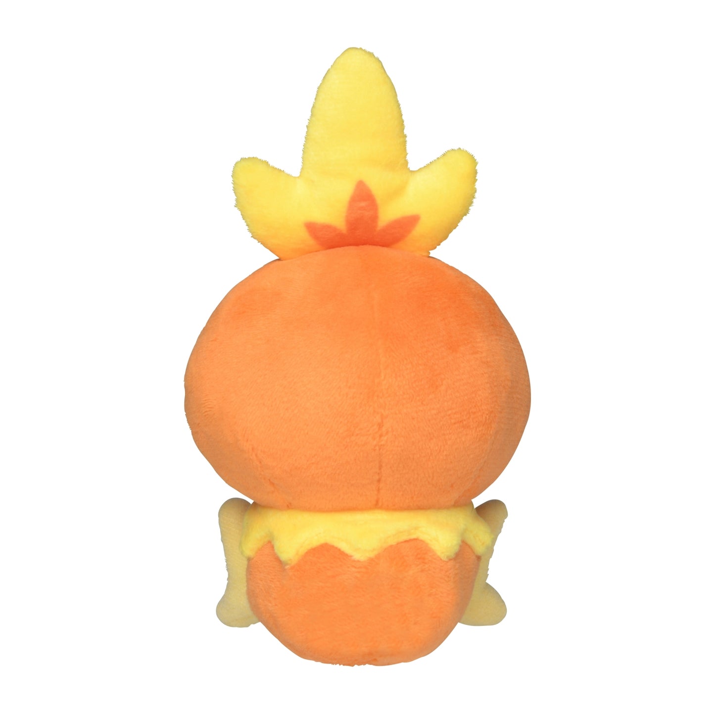 Peluche Pokémon Fit de Torchic
