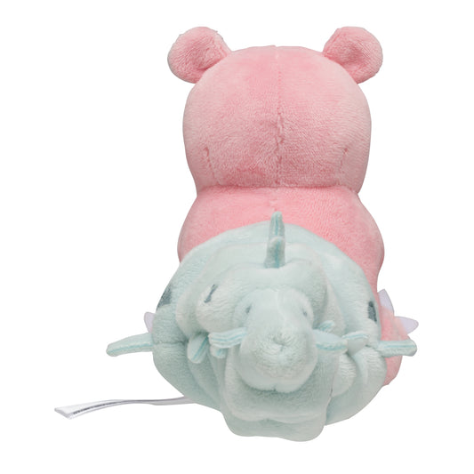 Fit Slowbro No.80