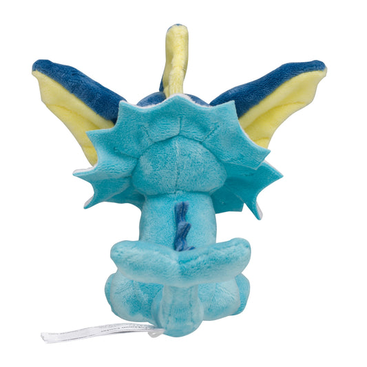 Fit Vaporeon No.134