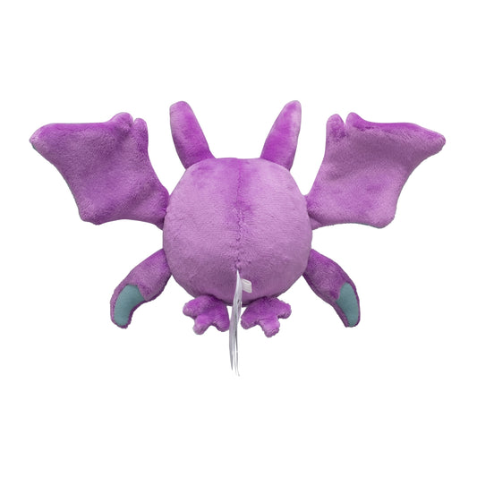 Fit Crobat No.169