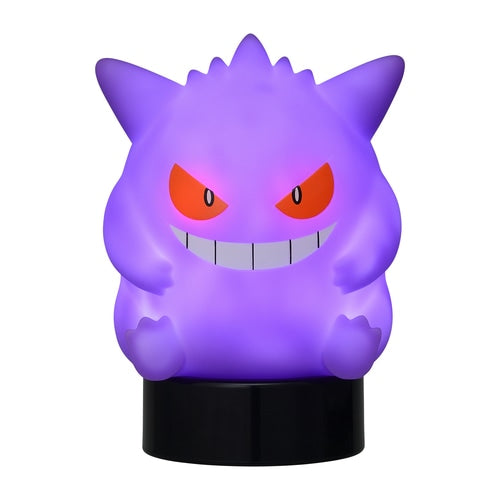 Gengar Lámpara Led Halloween