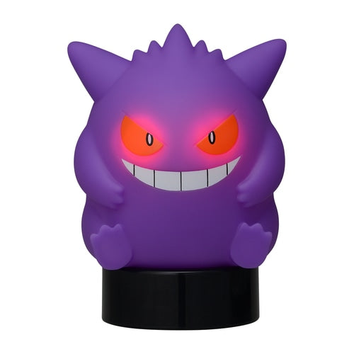 Gengar Lámpara Led Halloween