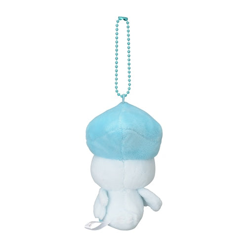 Mascota Quagsire