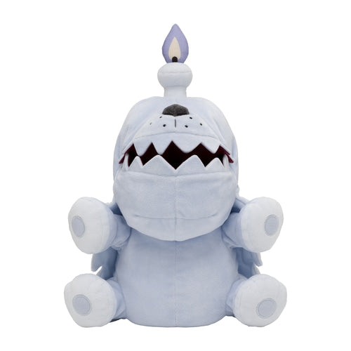 Peluche Puppet Bite Squad Bonsly