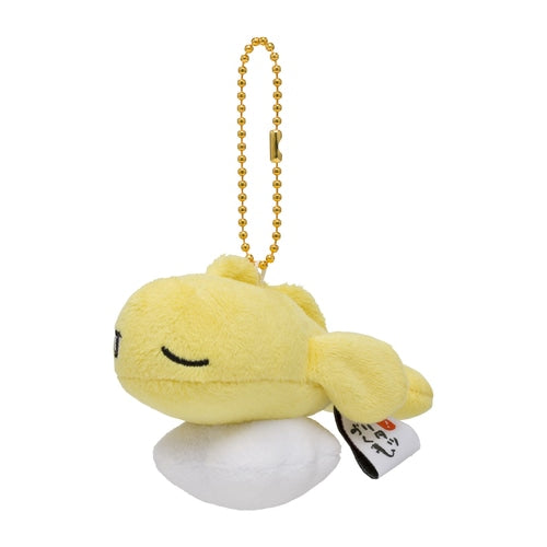 Mascota ¡Gran Sushi! Un montón de Charjabug (forma extendida)