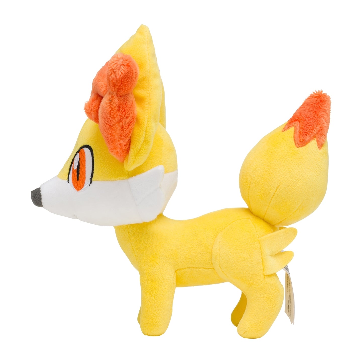 Peluche Fennekin Pokemon Center