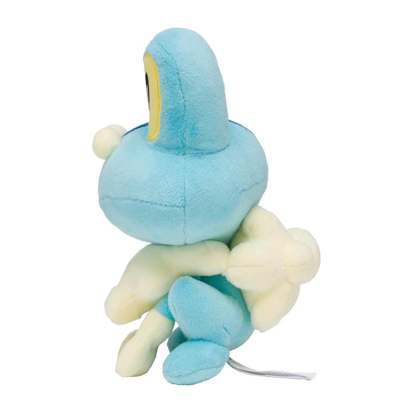 Peluche de Froakie Pokemon Center