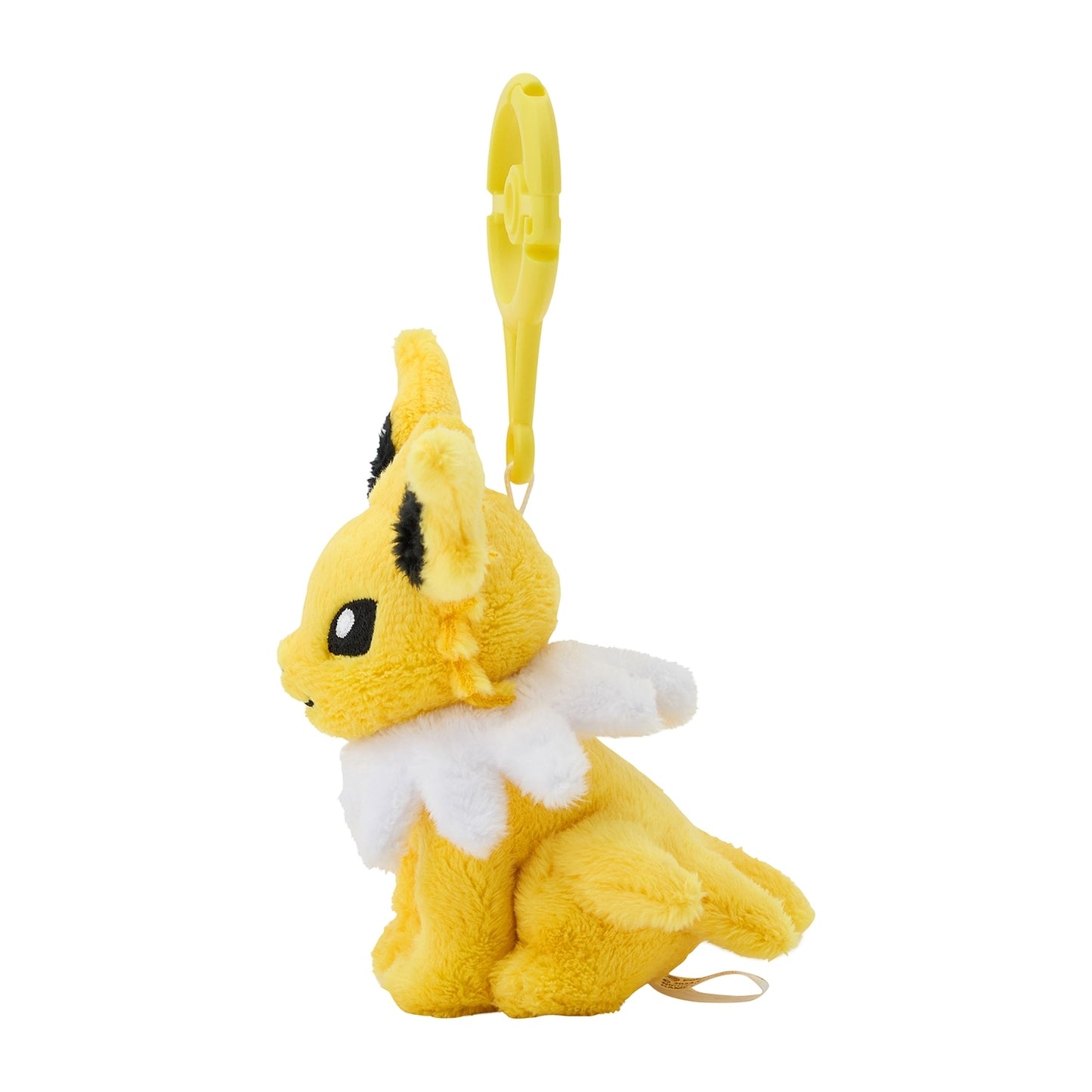 Jolteon Llavero peluche Pokemon Center
