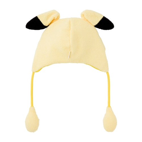 Gorro Infantil con Orejas Pikachu