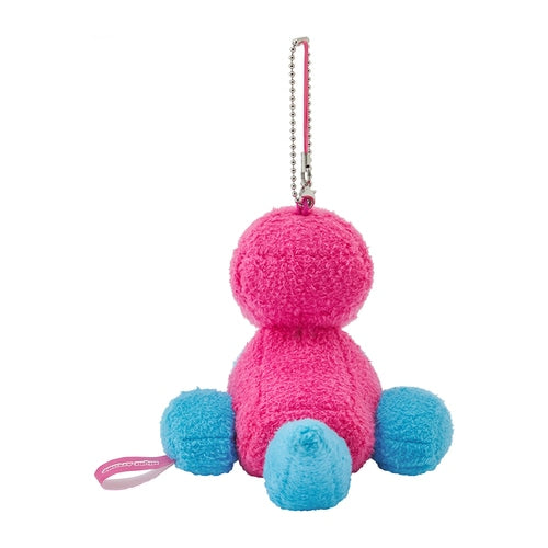 Llavero Night Arcade Porygon