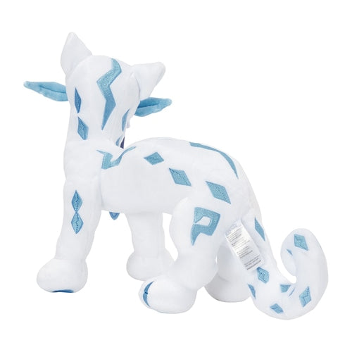Chien Pao Peluche Pokémon Center