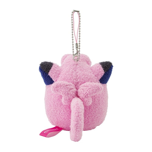 Llavero Night Arcade Clefairy