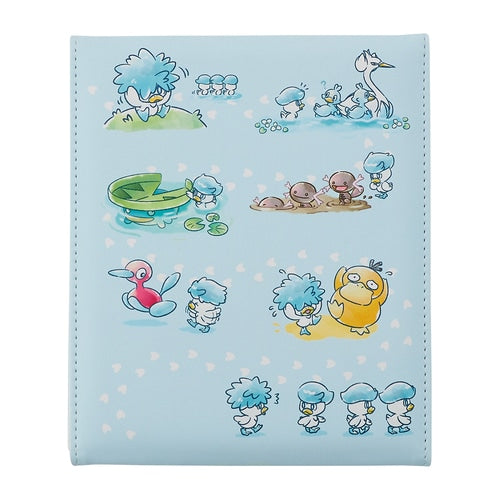 Espejo plegable Quaxly Collection