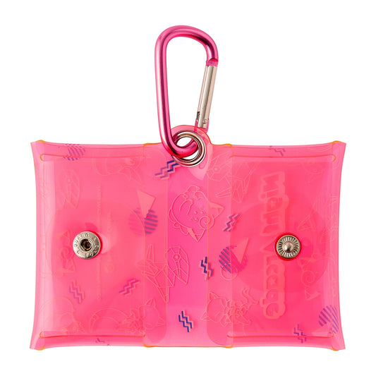Night Arcade Coin Case
Pokemon Wallet & Card Holder
