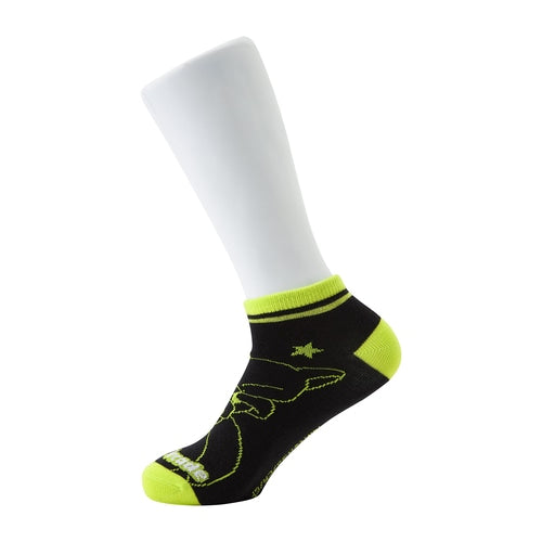 '【Elige】Calcetines Cortos Night Arcade abra (23-25cm)'