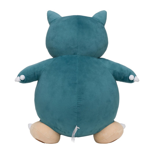 Snorlax Peluche Grande Pokémon Center