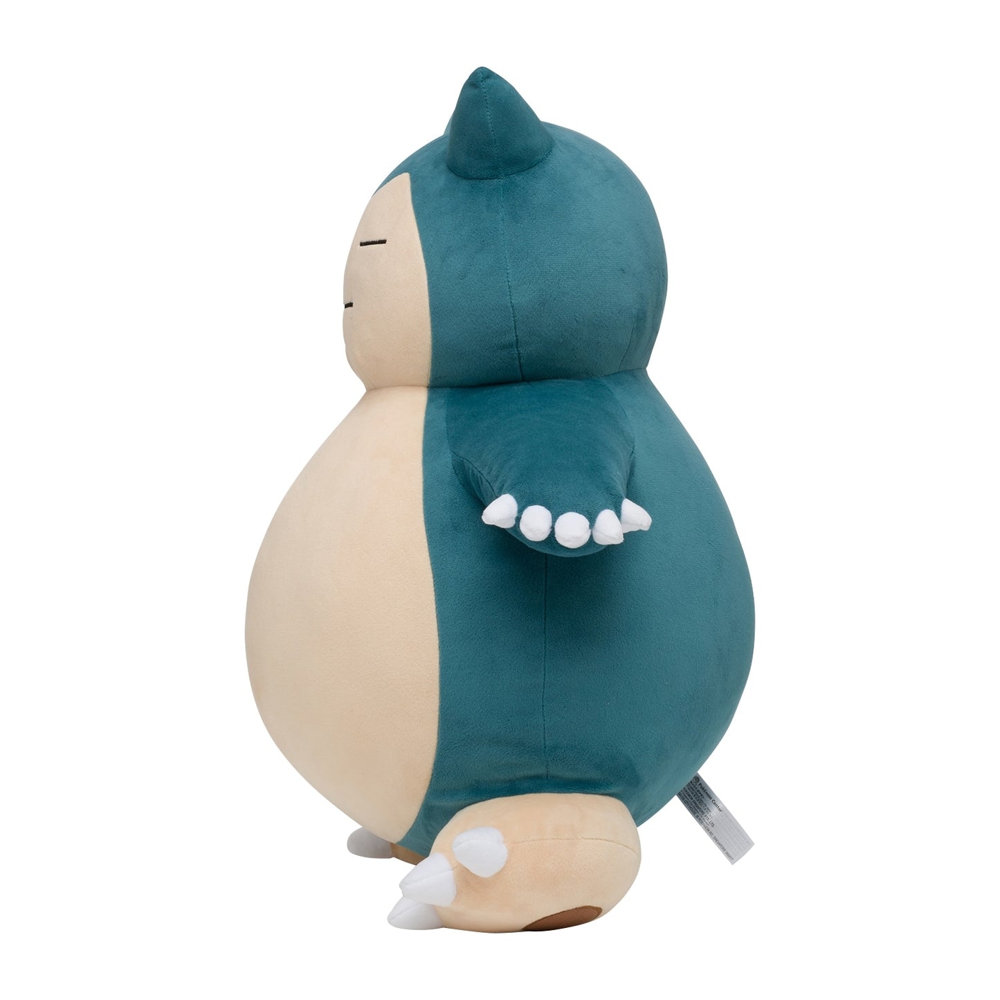Snorlax Peluche Grande Pokémon Center