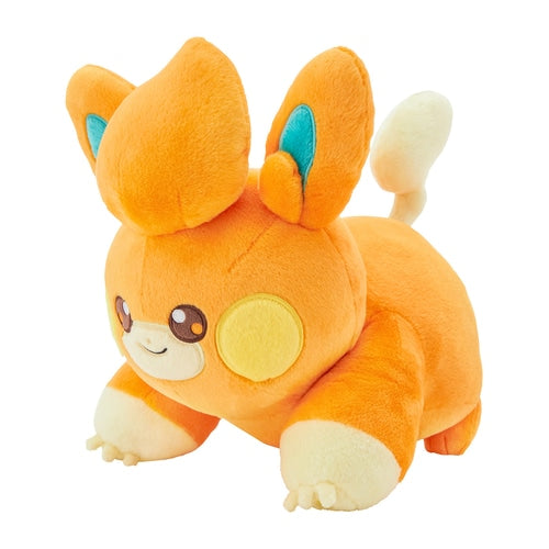 Pamo Peluche de Posicionamiento a Tamaño Real PAMO NO MURE (Schooling Wishiwashi)