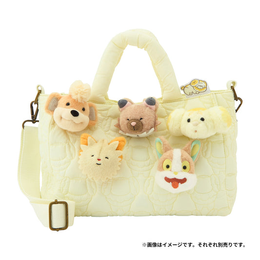 Peluche broche My Little Bestie de Yamper
Peluche y mascota