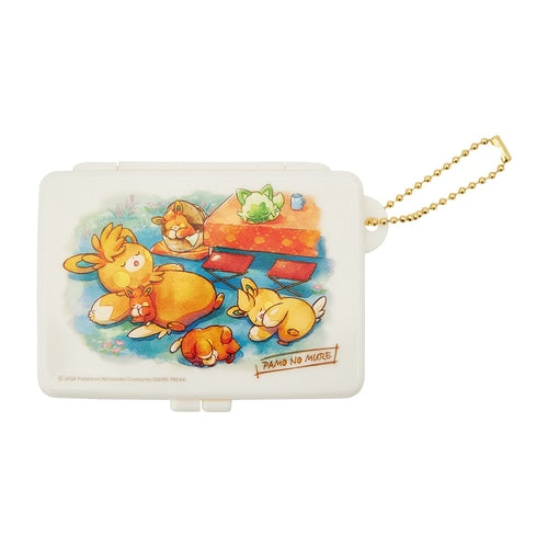 'Caja de medicina multiusos MANADA DE PIKACHU'