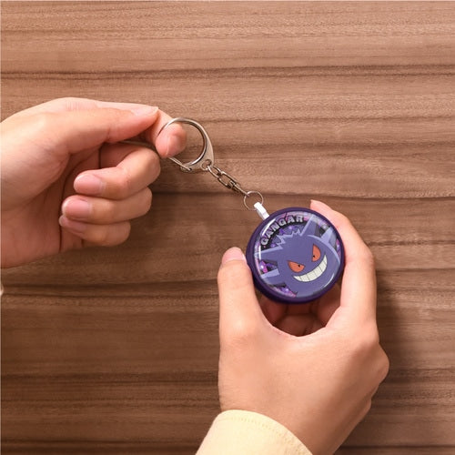 'Alarma Antirrobo Gengar 918C'