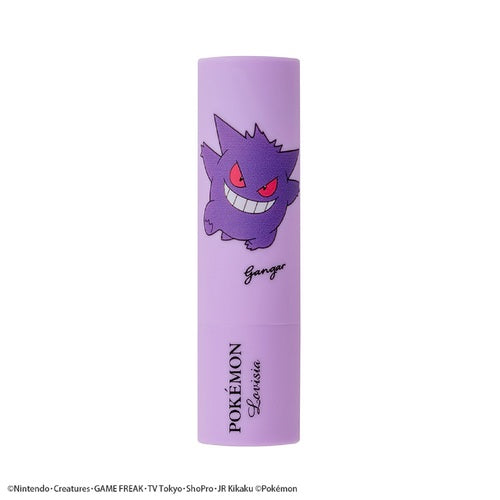 '04 Crema para Labios Pokémon: Gengar'