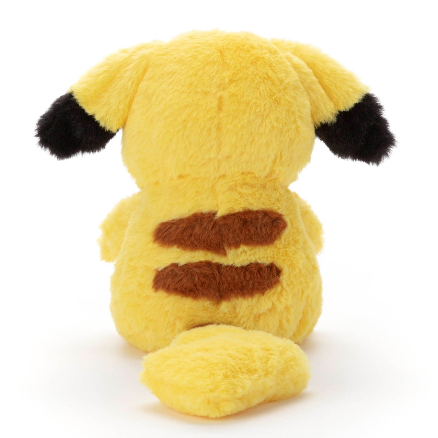Pikachu especial Plushie Mascot - ¡Lindo y adorable compañero de viaje!
