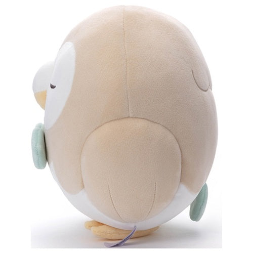 Peluche Takara Arts Sleep Rowlet
