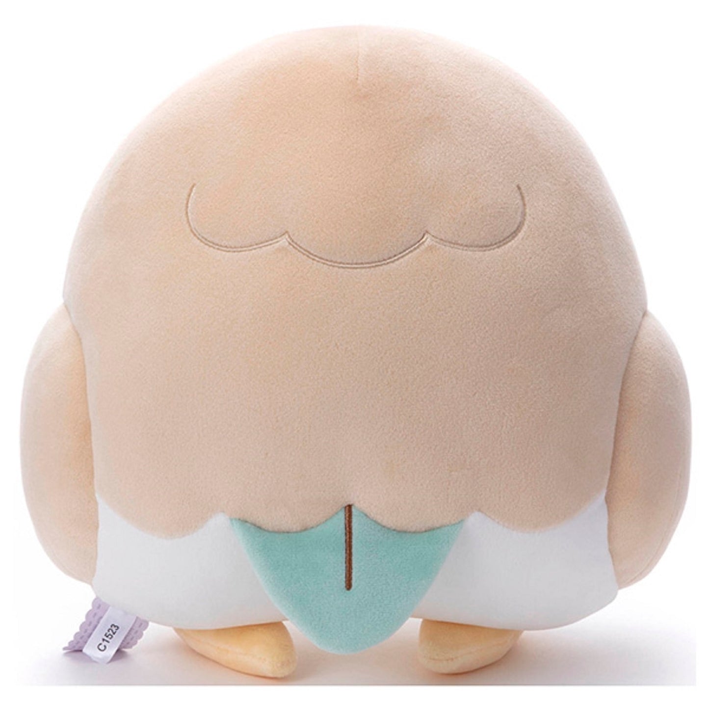 Peluche Takara Arts Sleep Rowlet