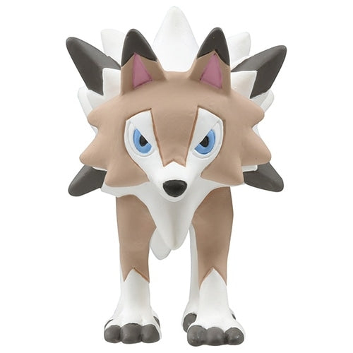 Moncolle Lycanroc (Midday Form)