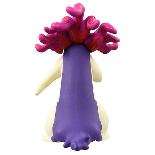 Moncolle MS-12 Typhlosion (Forma de Hisui)