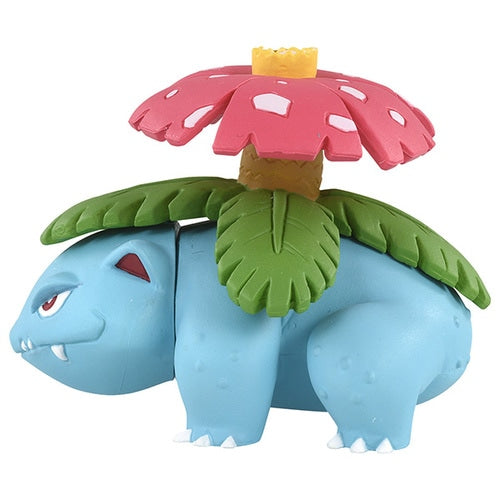 Moncolle MS-14 Venusaur