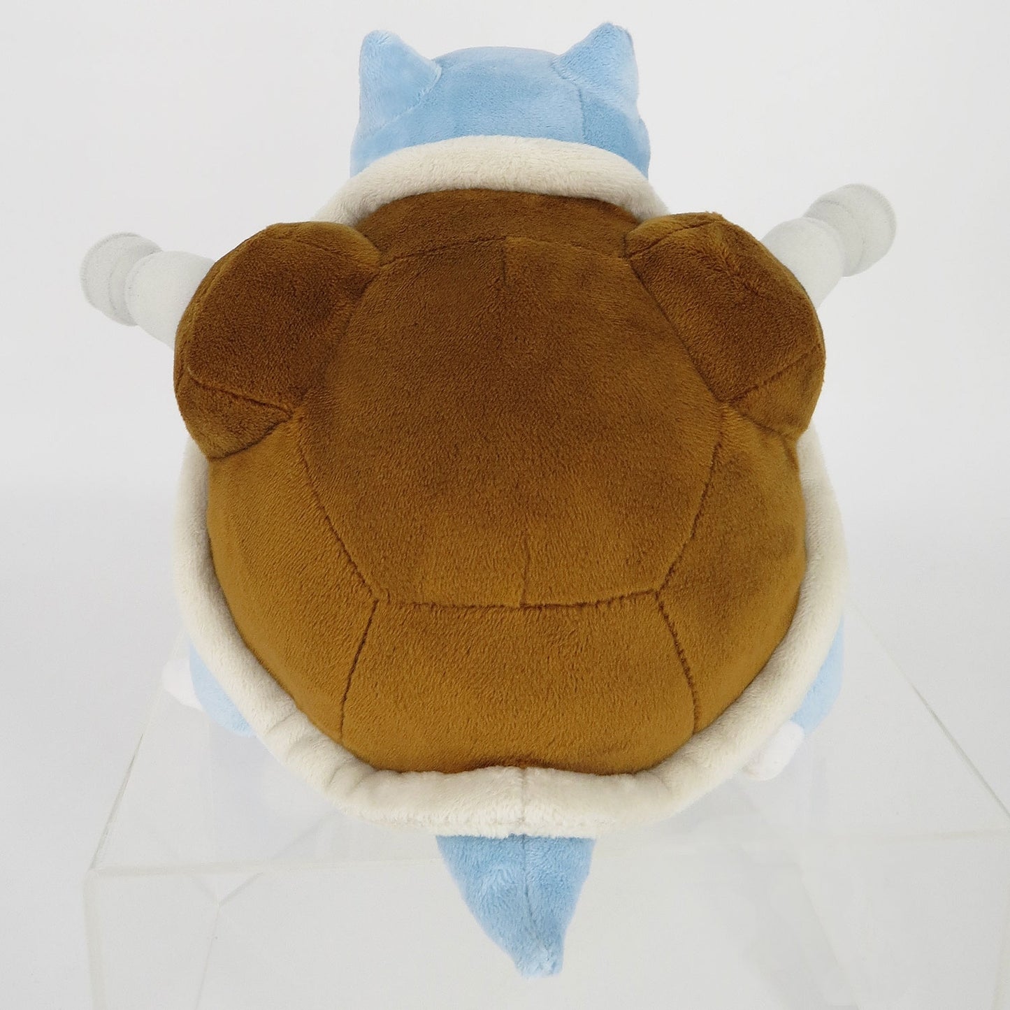 Peluche Pokemon all Star Blastoise