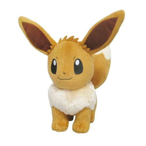 Peluche All Star Eevee (S)