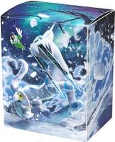 Deck Box Pokémon Center Chien-Pao