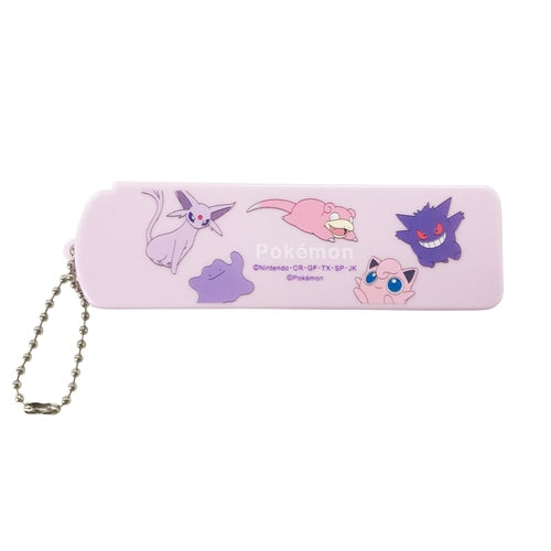 'Peine 3 en 1/ Pokémon MIX'