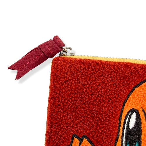 'Bolsa de tres bolsillos Sagara - Charmander'