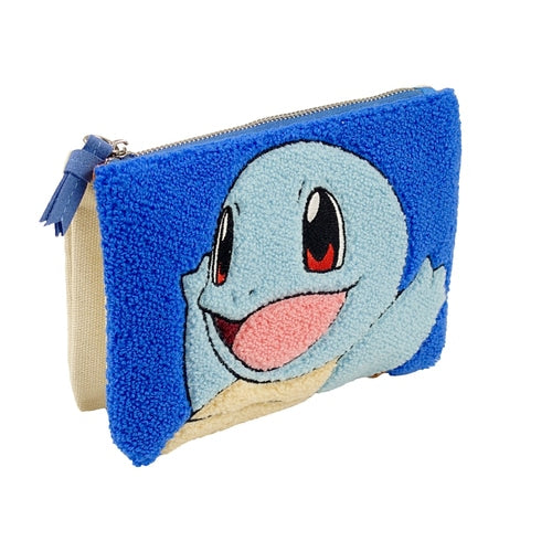 'Pouch de 3 Bolsillos Sagara Squirtle'