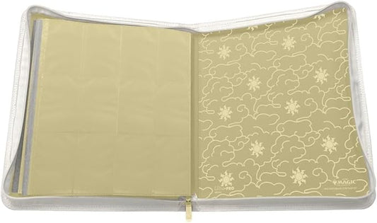 Magic Binder Ultra PRO Plains 12- Pocket-