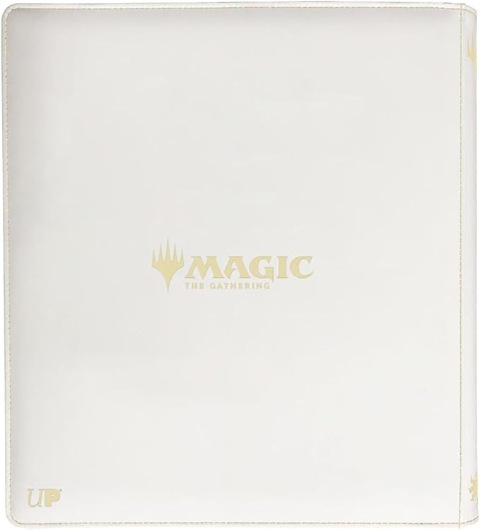 Magic Binder Ultra PRO Plains 12- Pocket-