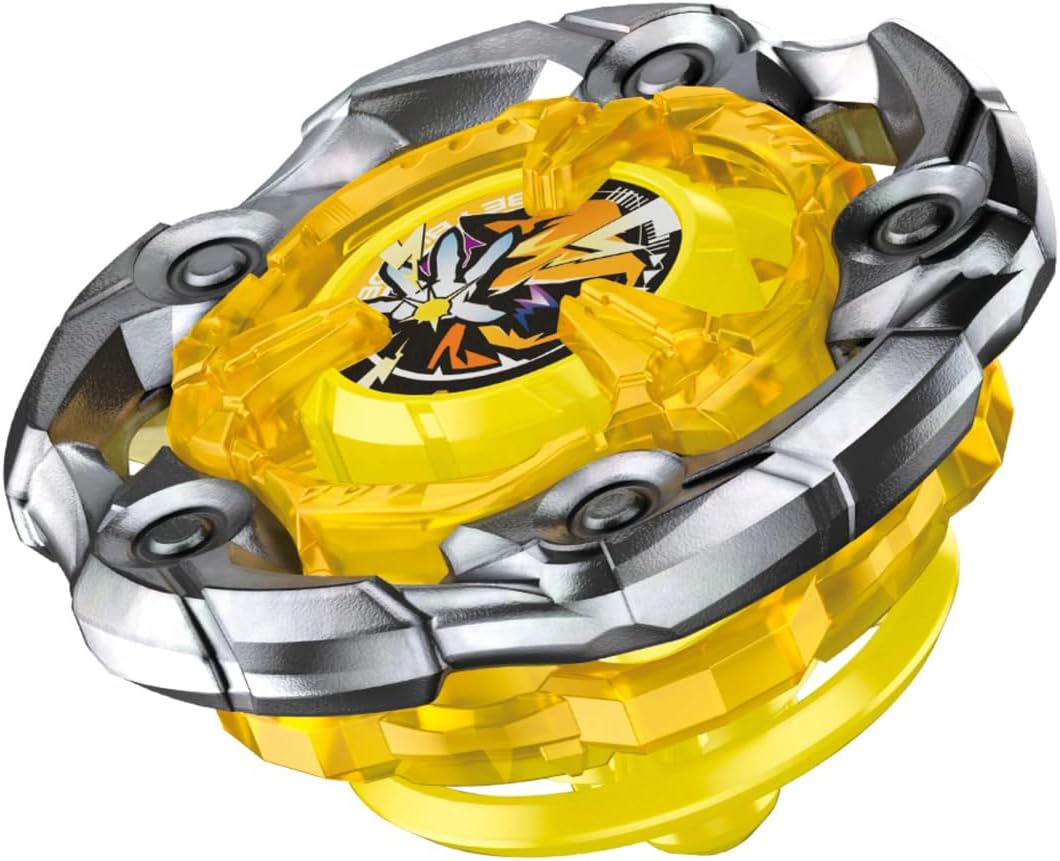 Beyblade X UX-03 WIZARD ROD 5-70DB