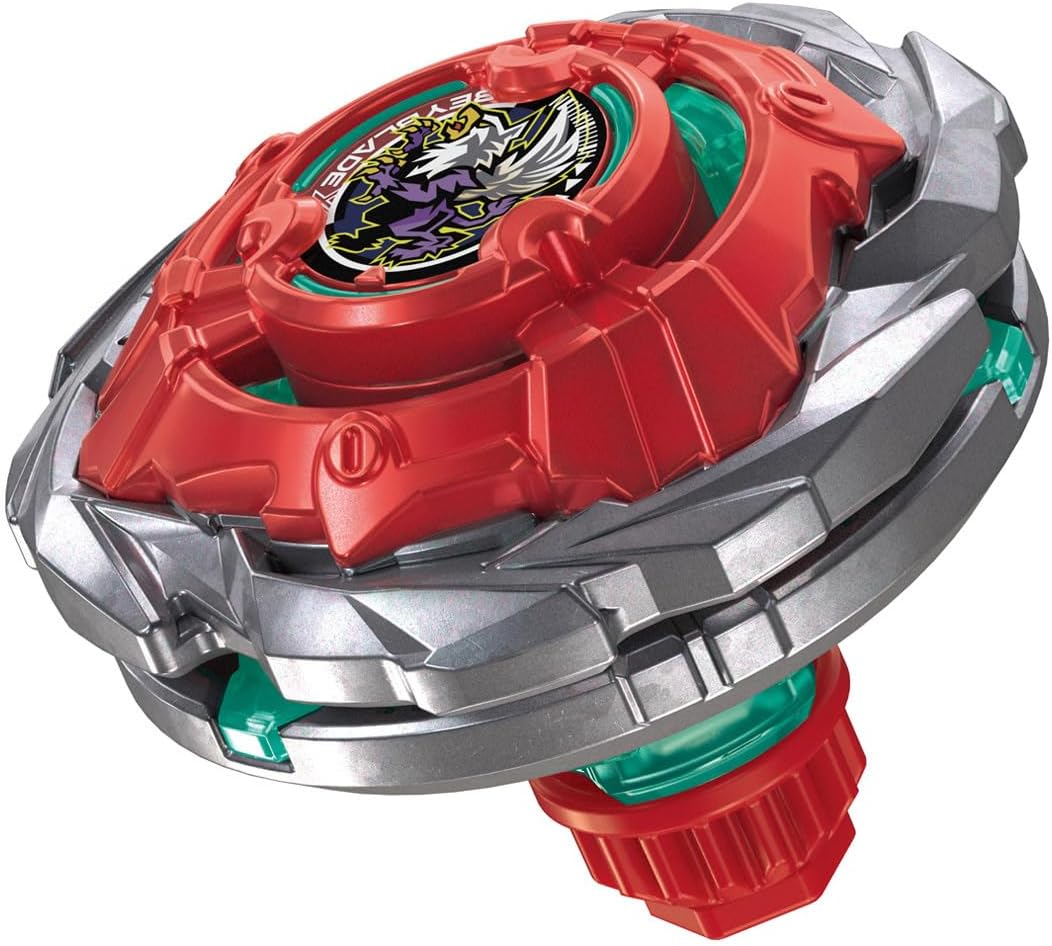 Beyblade X UX-19 BULLET GRIFFON H
