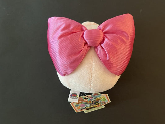 Jigglypuff Peluche Mundial Anaheim 2025