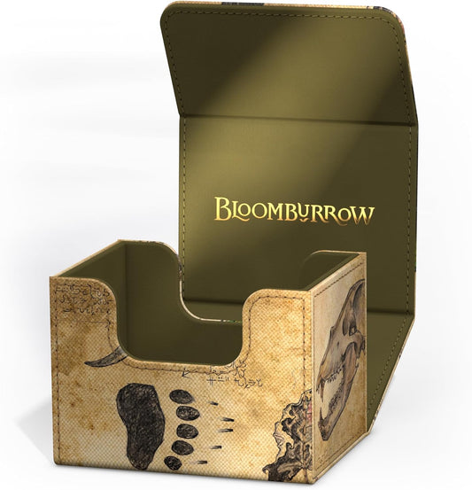 Ultimate Guard Sidewinder Lumra, Bellow of the Woods