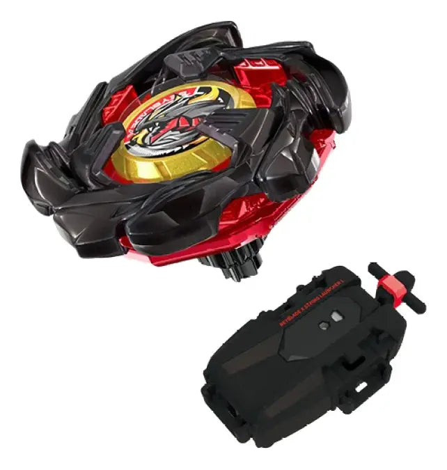Beyblade X BX-00 COBALT DRAGOON 2-60C