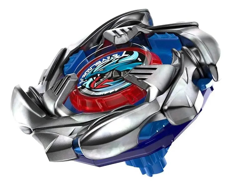 Beyblade X BX-34 COBALT DRAGOON 2-60C