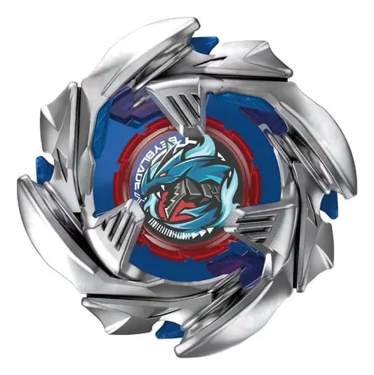 Beyblade X BX-34 COBALT DRAGOON 2-60C
