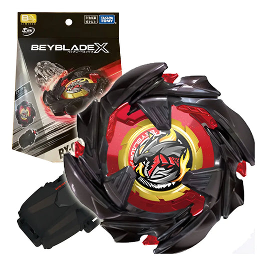 Beyblade X BX-00 COBALT DRAGOON 2-60C